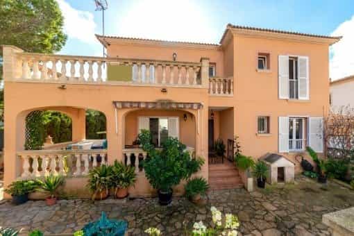 House in El Arenal, Balearic Islands 11708412