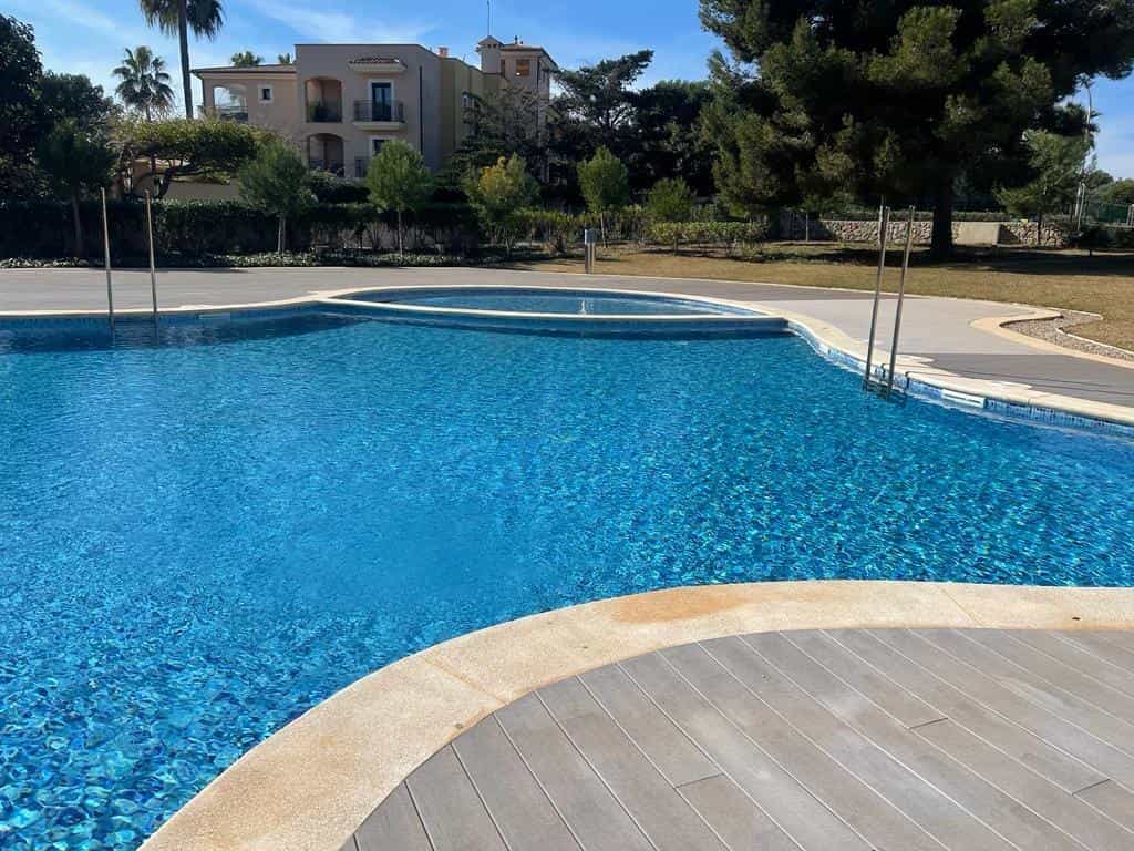 Condominium in Santa Ponça, Illes Balears 11708415