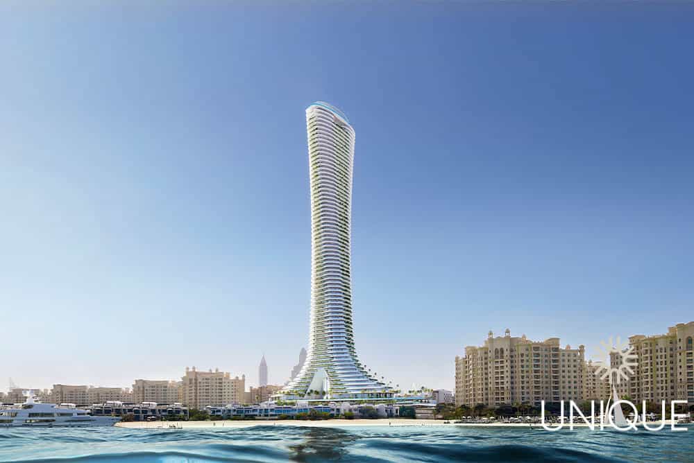 Residentieel in دبي, دبي 11708421