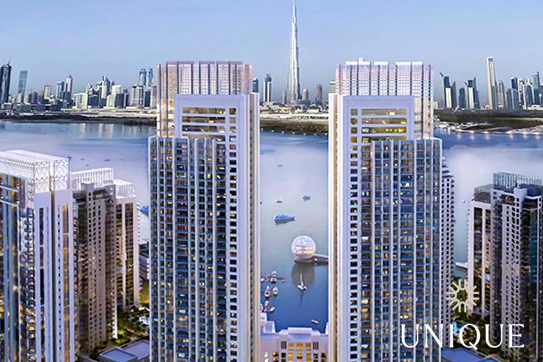 Residentieel in Dubai, Dubai 11708428