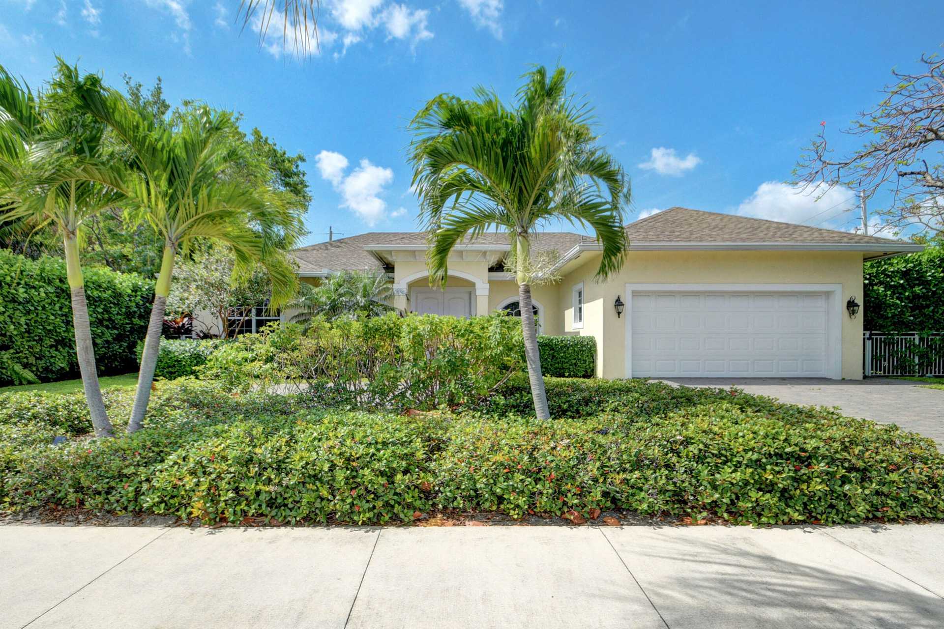 casa no West Palm Beach, Florida 11708475