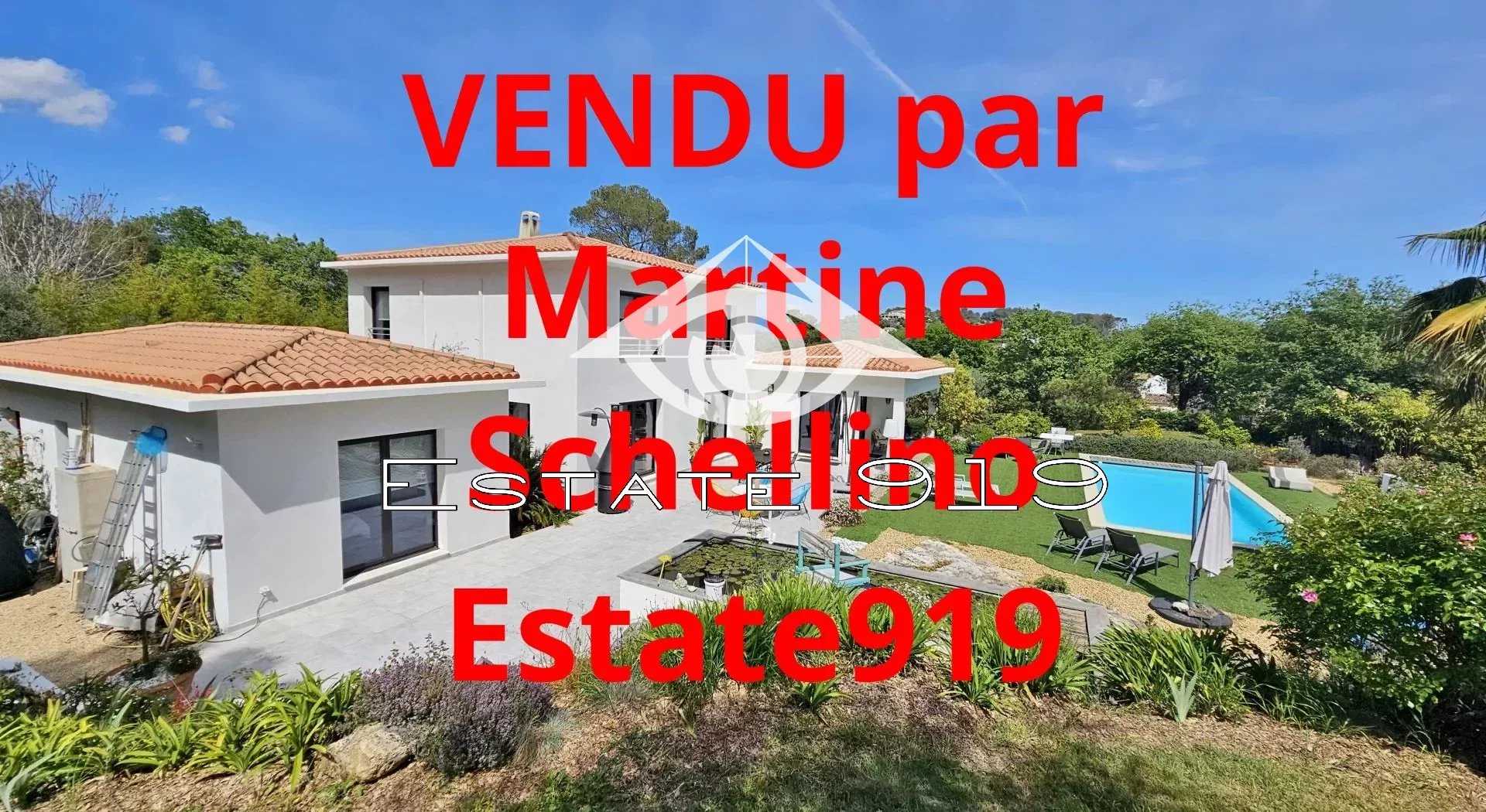 Hus i Le Plan, Provence-Alpes-Cote d'Azur 11708502
