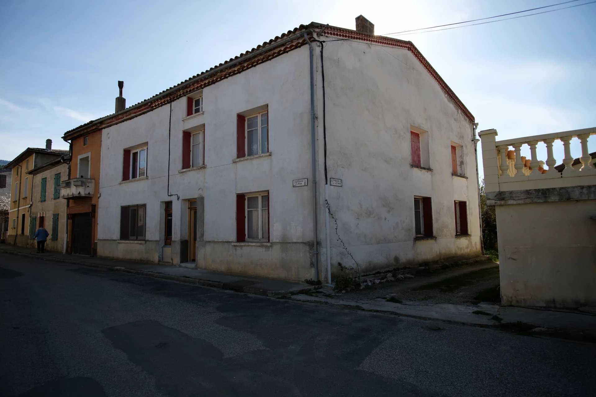 Condominium dans Espezel, Occitanie 11708520