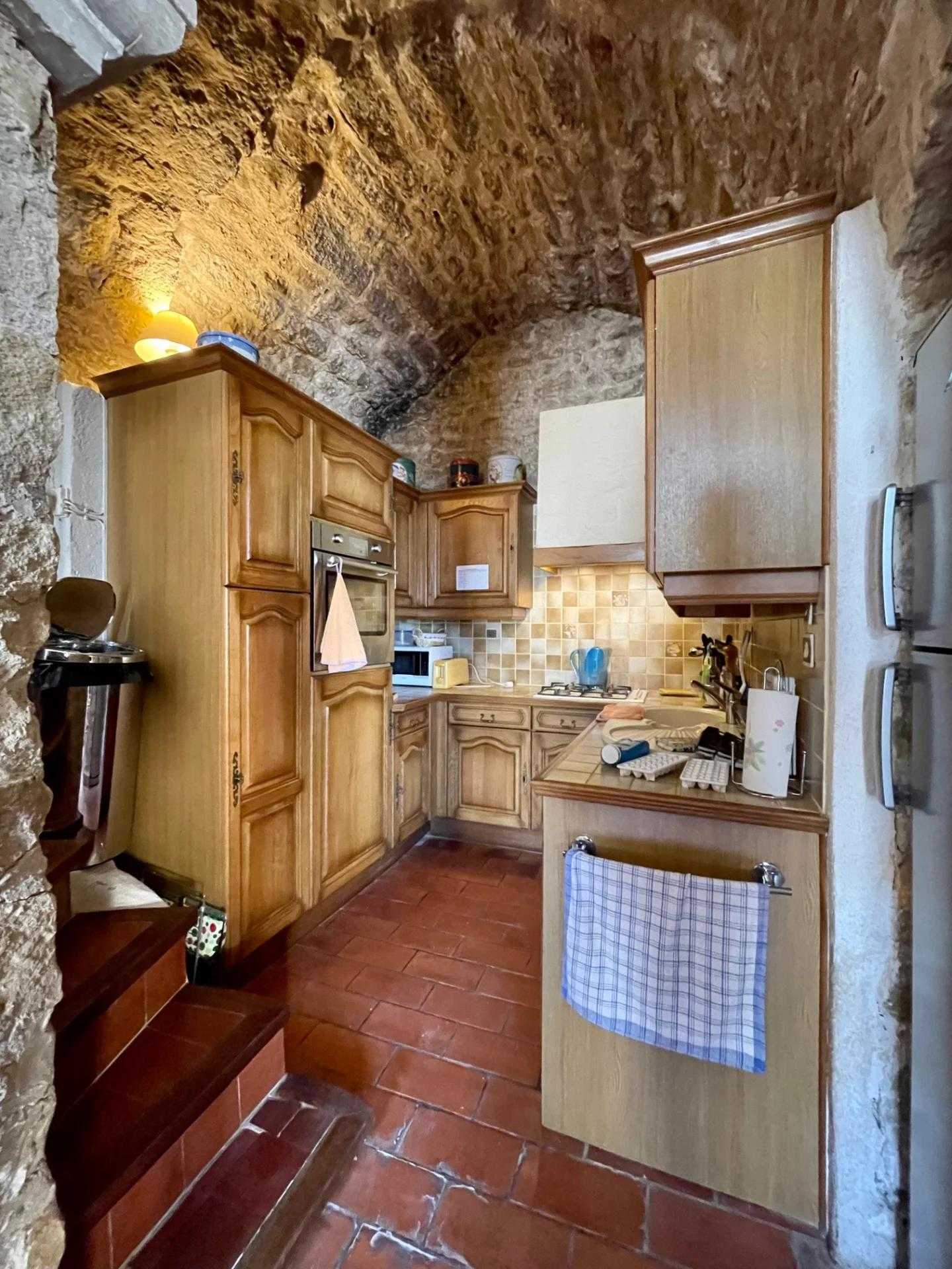 rumah dalam Crillon-le-Brave, Vaucluse 11708525