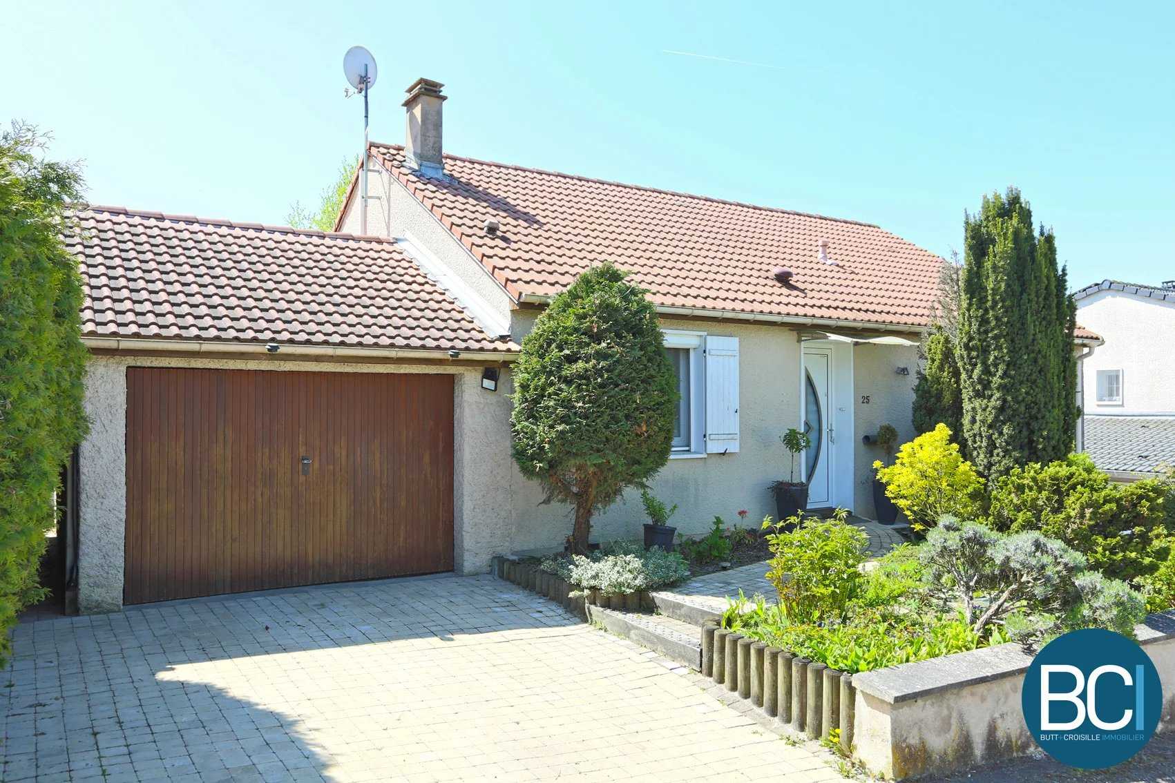 Huis in Benney, Meurthe-et-Moselle 11708551