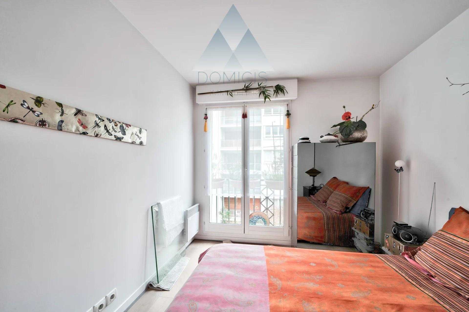 公寓 在 Paris 12ème, Paris 11708557