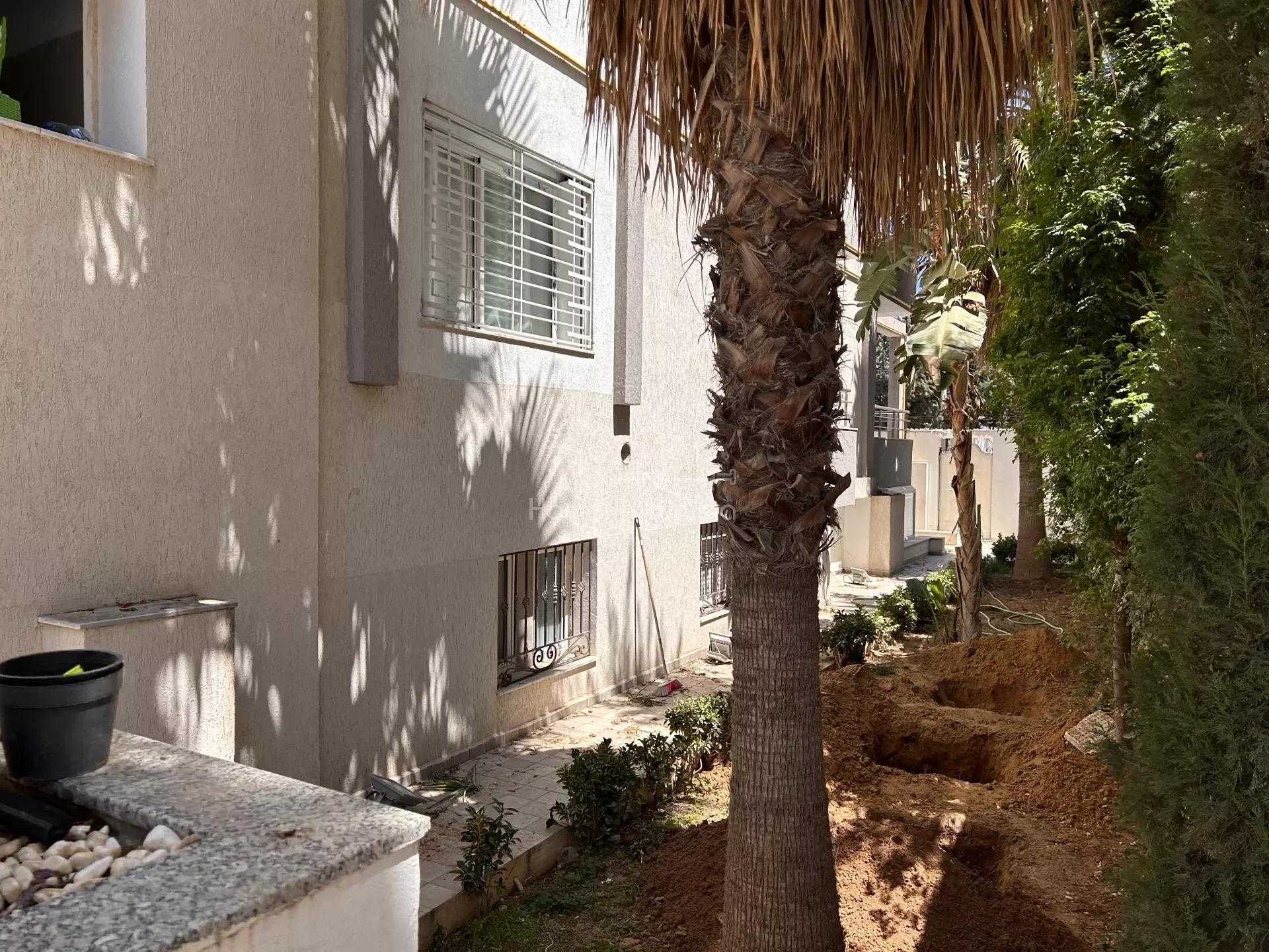 Condominium in Sousse Corniche, Sousse Ville 11708614