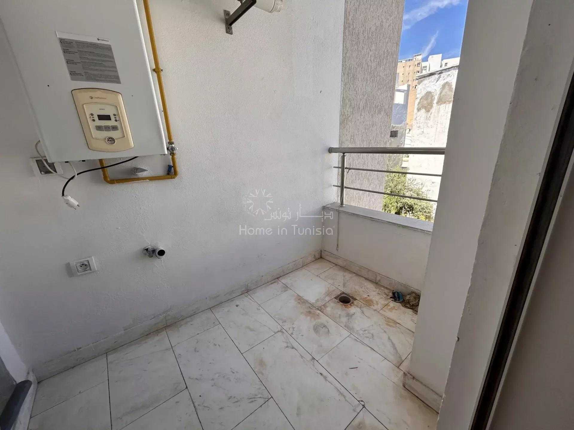 Condominium in Sousse Corniche, Sousse Ville 11708614