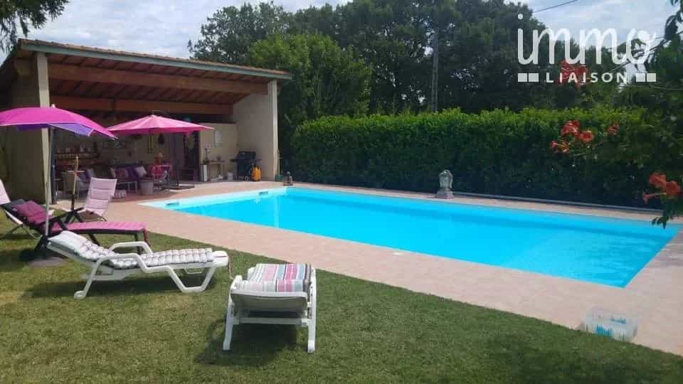 casa en Arthémonay, Drôme 11708622