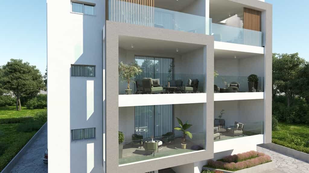 公寓 在 Aradippou, Larnaca 11708635