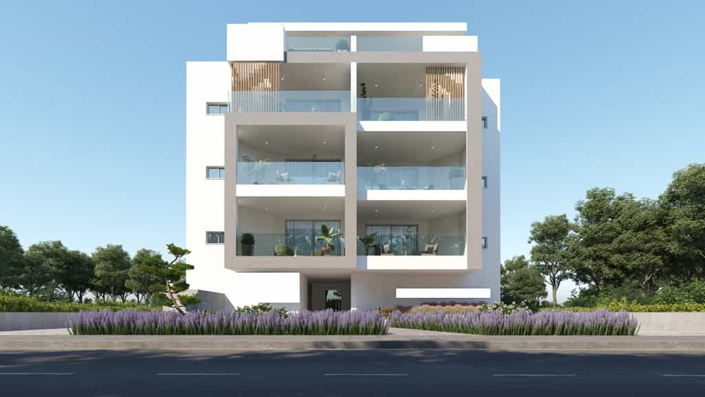 Condominio en Aradippou, Lárnaca 11708635