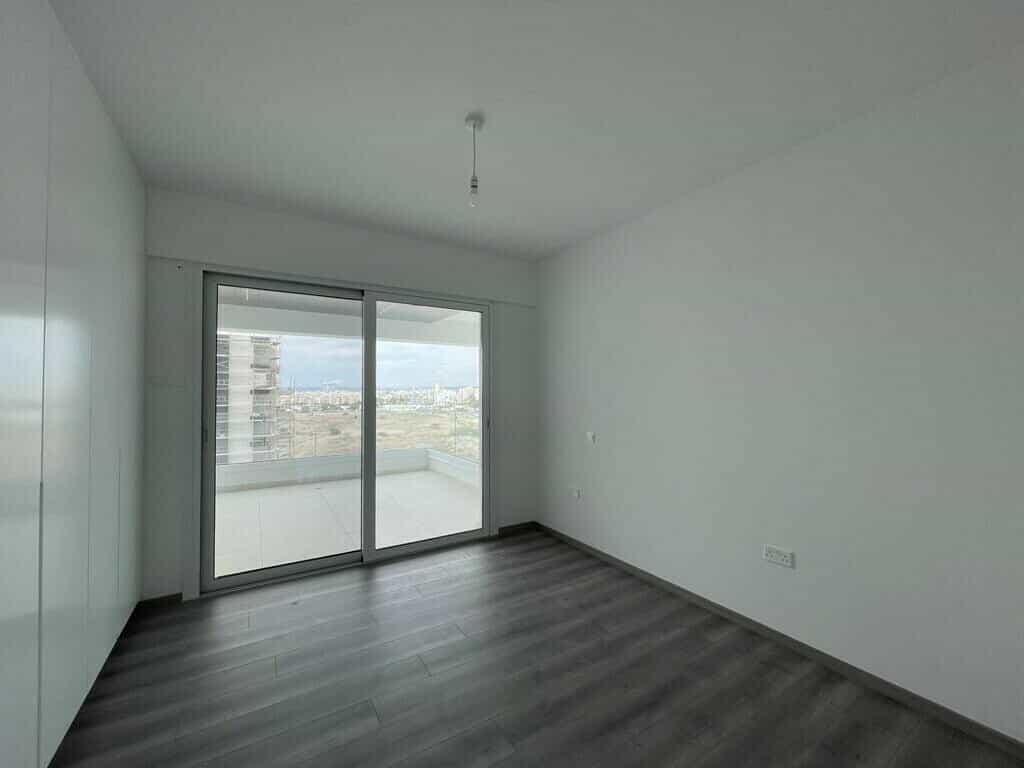 Condominium in , Larnaca 11708647