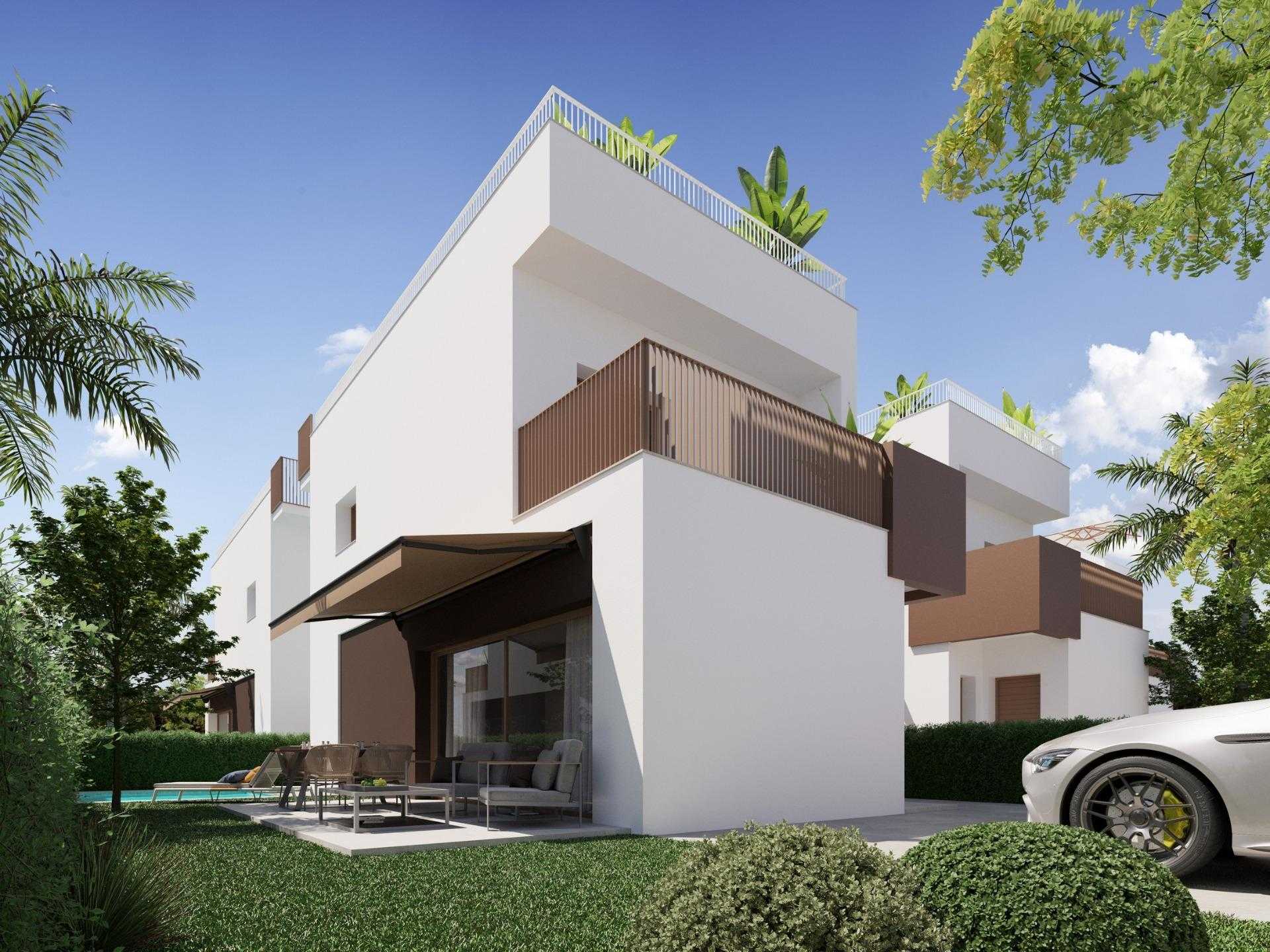 House in La Marina, Valencia 11708721