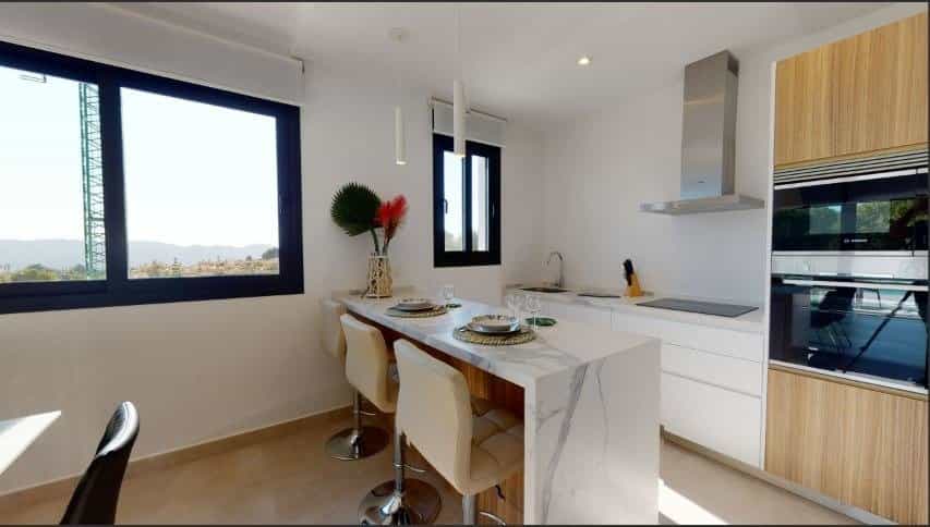 жилой дом в La Nucia, Comunidad Valenciana 11708812