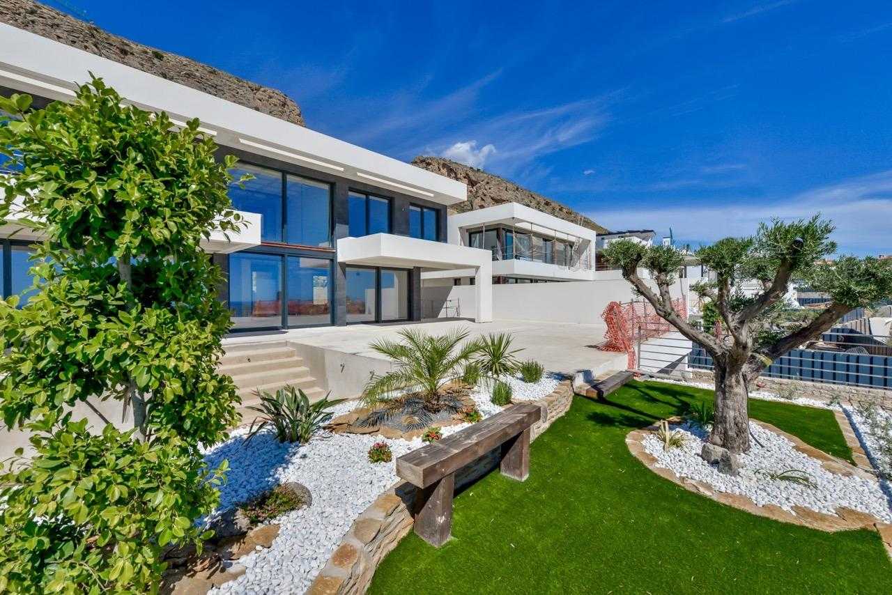 жилой дом в Golf Bahía, Comunidad Valenciana 11709009