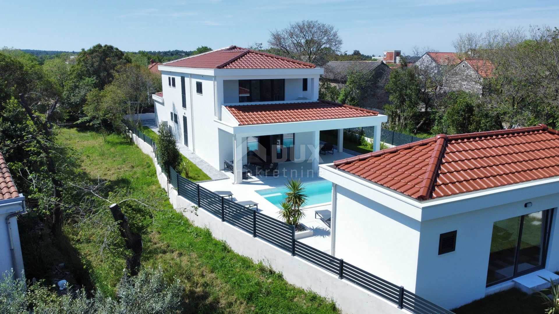 House in Nin, Zadarska Zupanija 11709024