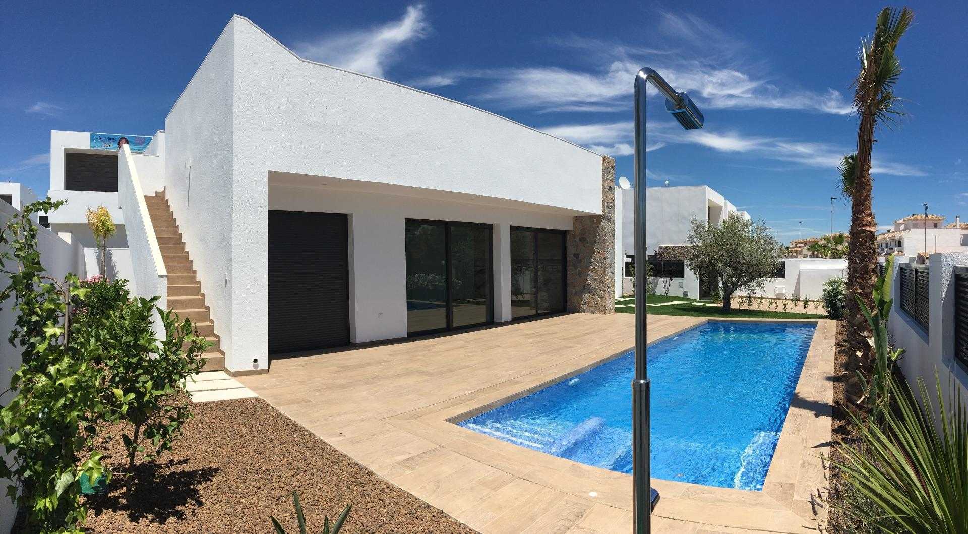 House in Cabo de Palos, Región de Murcia 11709051