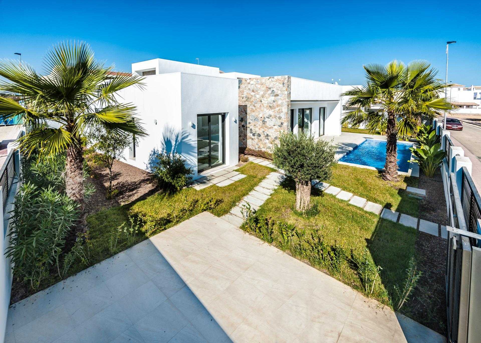House in Cabo de Palos, Murcia 11709051