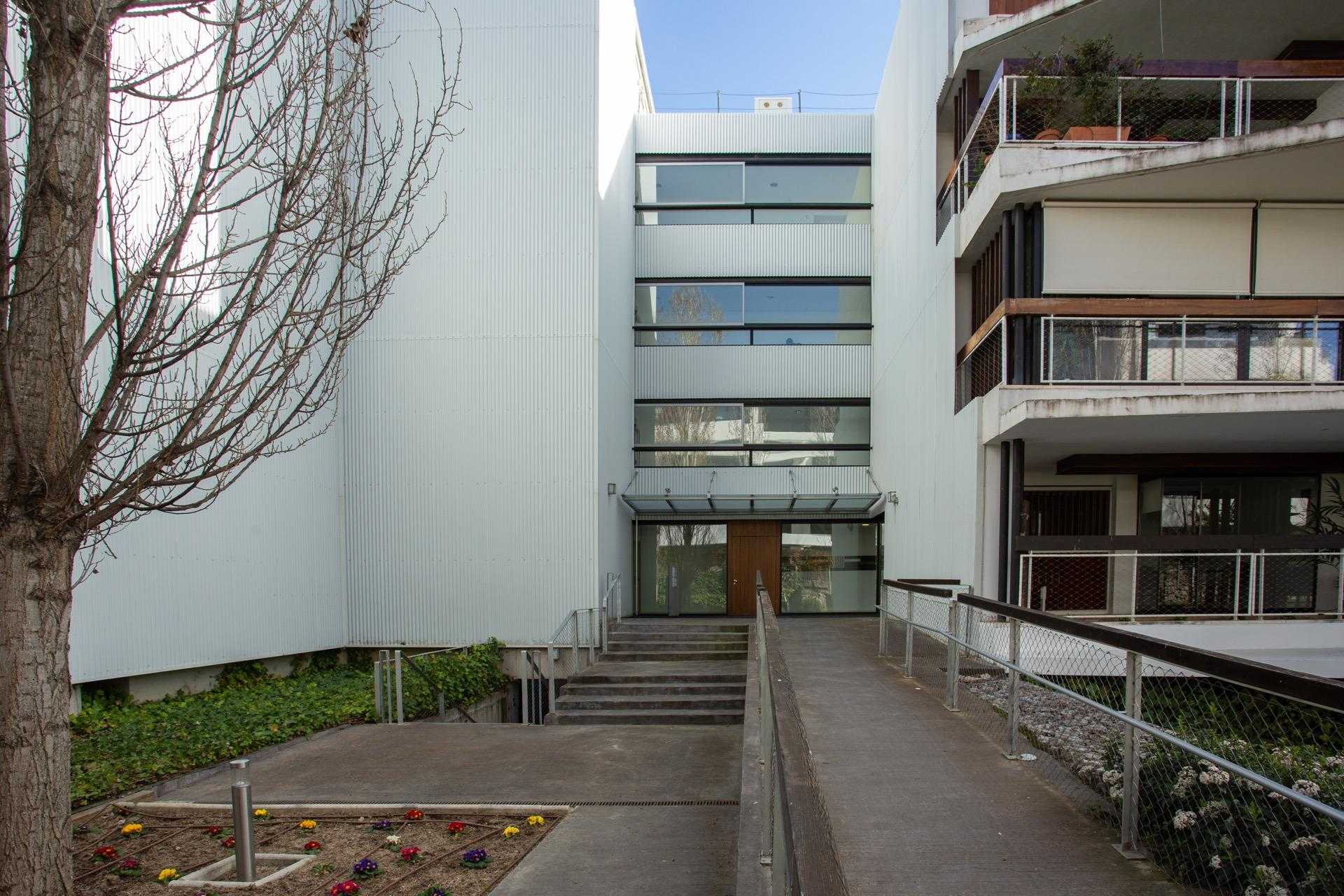 Condominium in Boadilla del Monte, Comunidad de Madrid 11709075