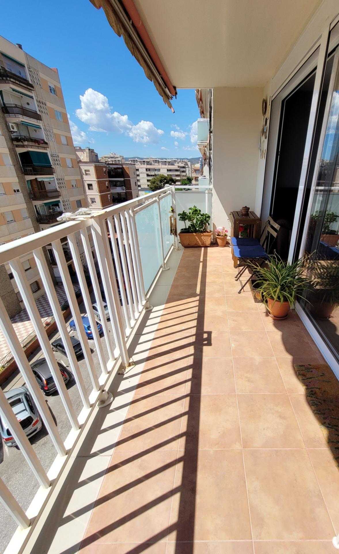 Condominium in Villanueva y Geltru, Catalonia 11709077
