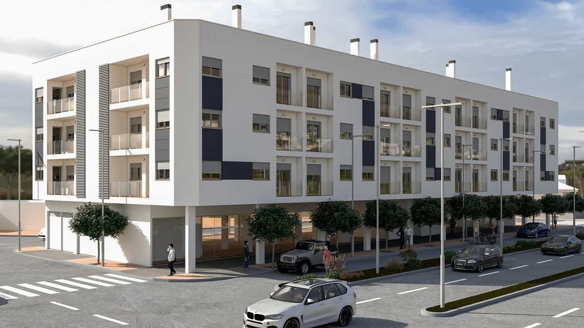 Condominium dans Alcantarilla, Murcie 11709511