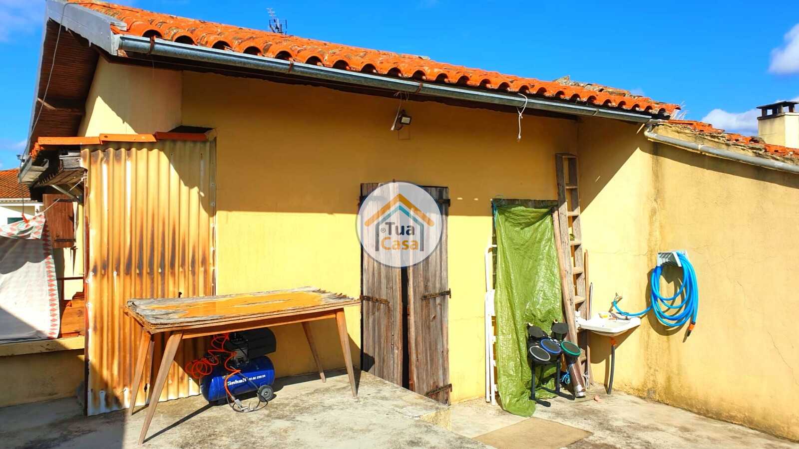 بيت في Casal Vasco, جواردا 11709608