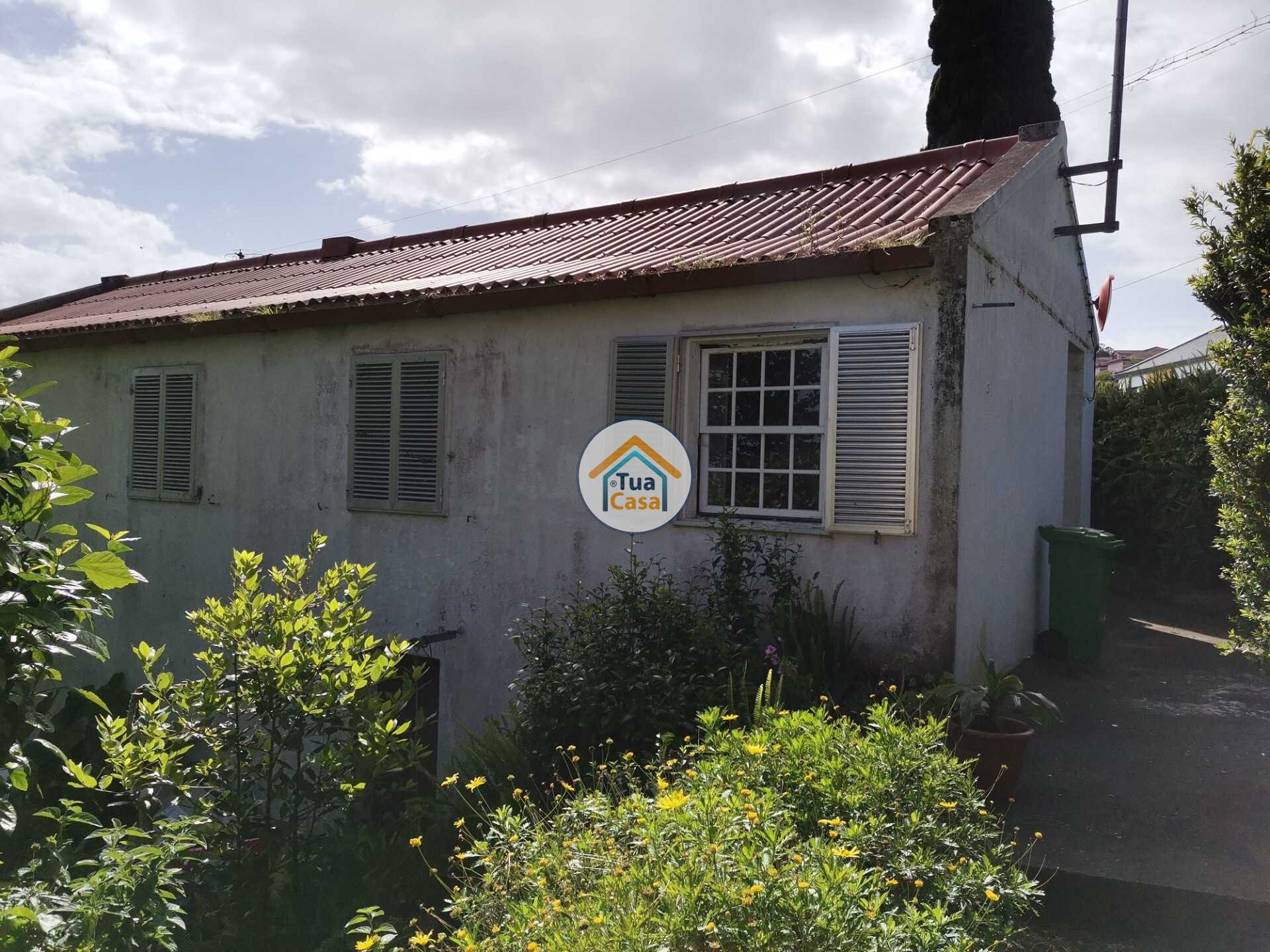 rumah dalam Calheta, Azores 11709609
