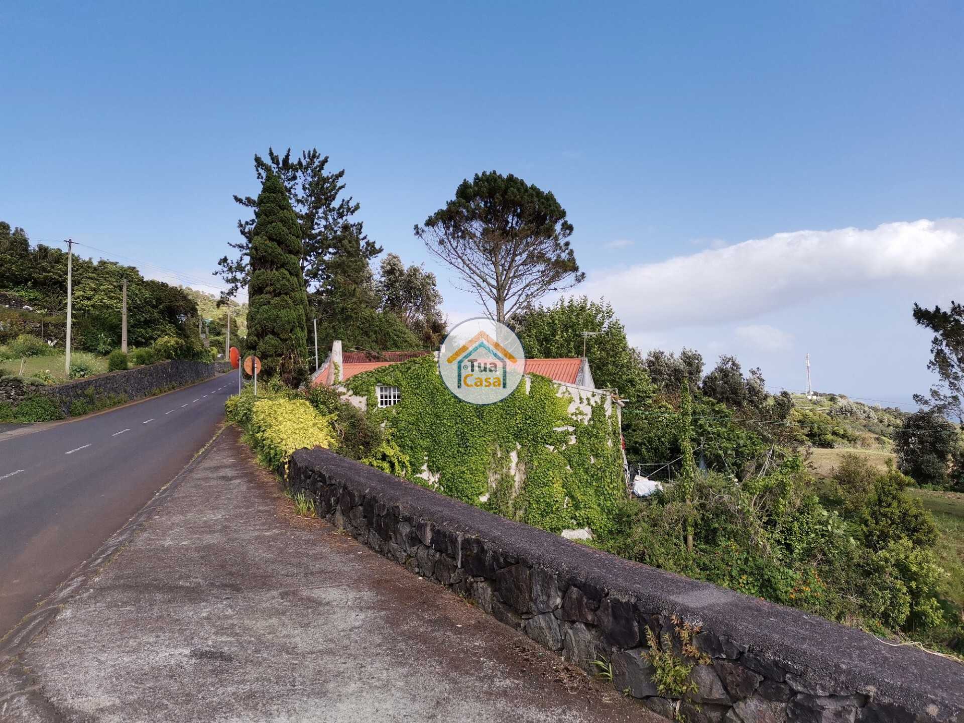 Talo sisään Calheta, Azores 11709609