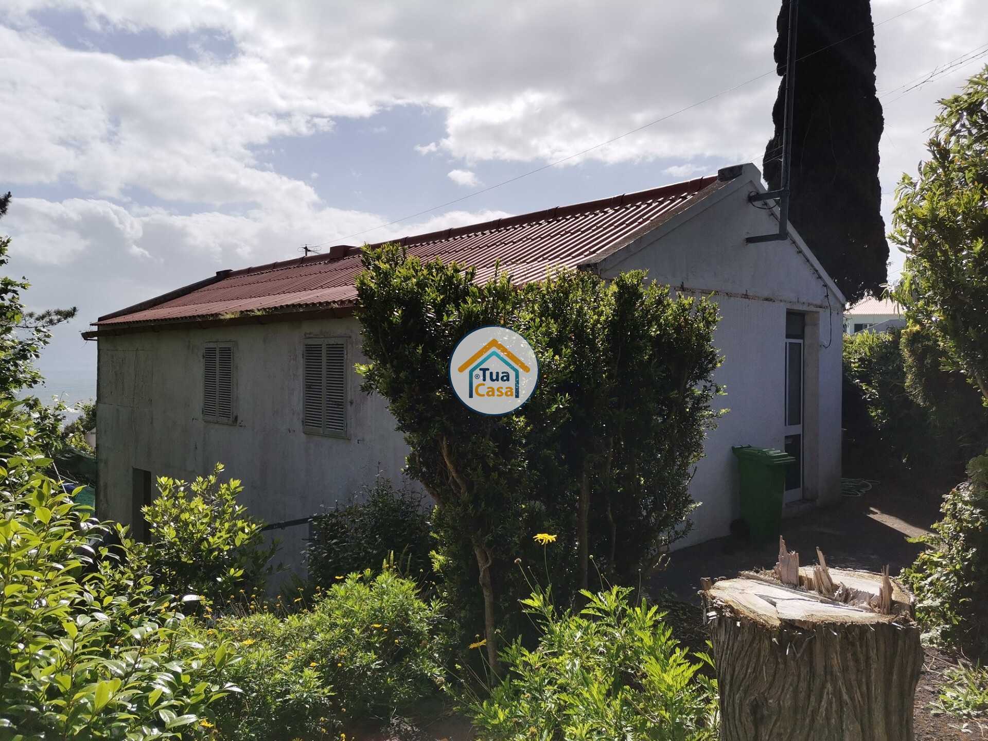 بيت في كالهيتا, جزر الأزور 11709609