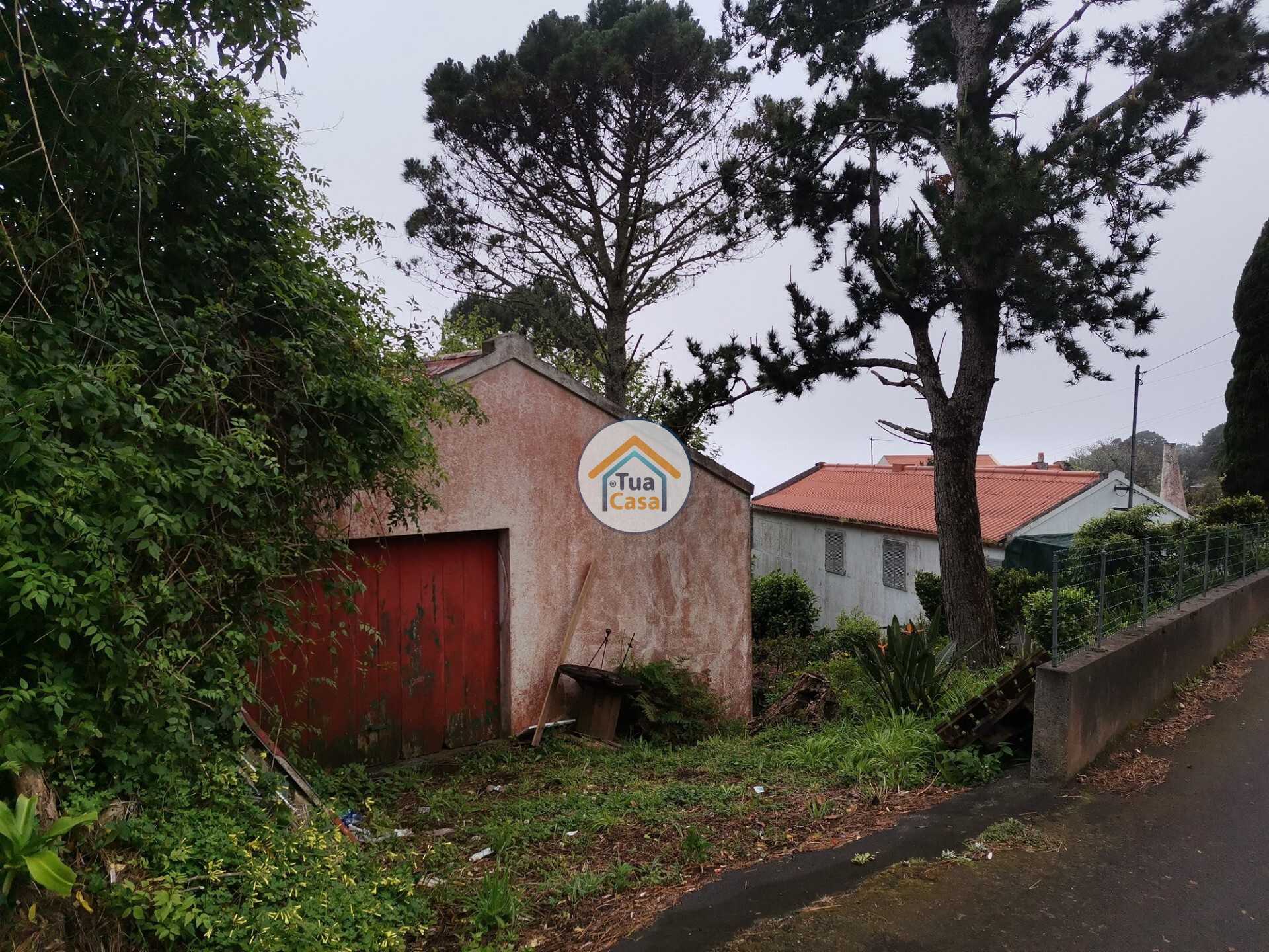 жилой дом в Calheta, Azores 11709609