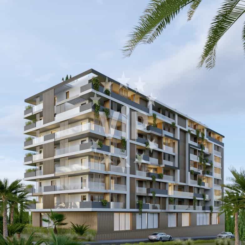 Condominium in Faro, Faro 11709701