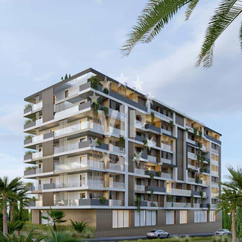 Condominium in Faro, Faro 11709702
