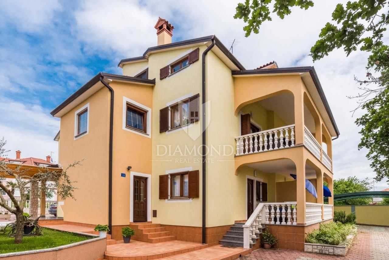 Dom w Umag, Istarska Zupanija 11709726