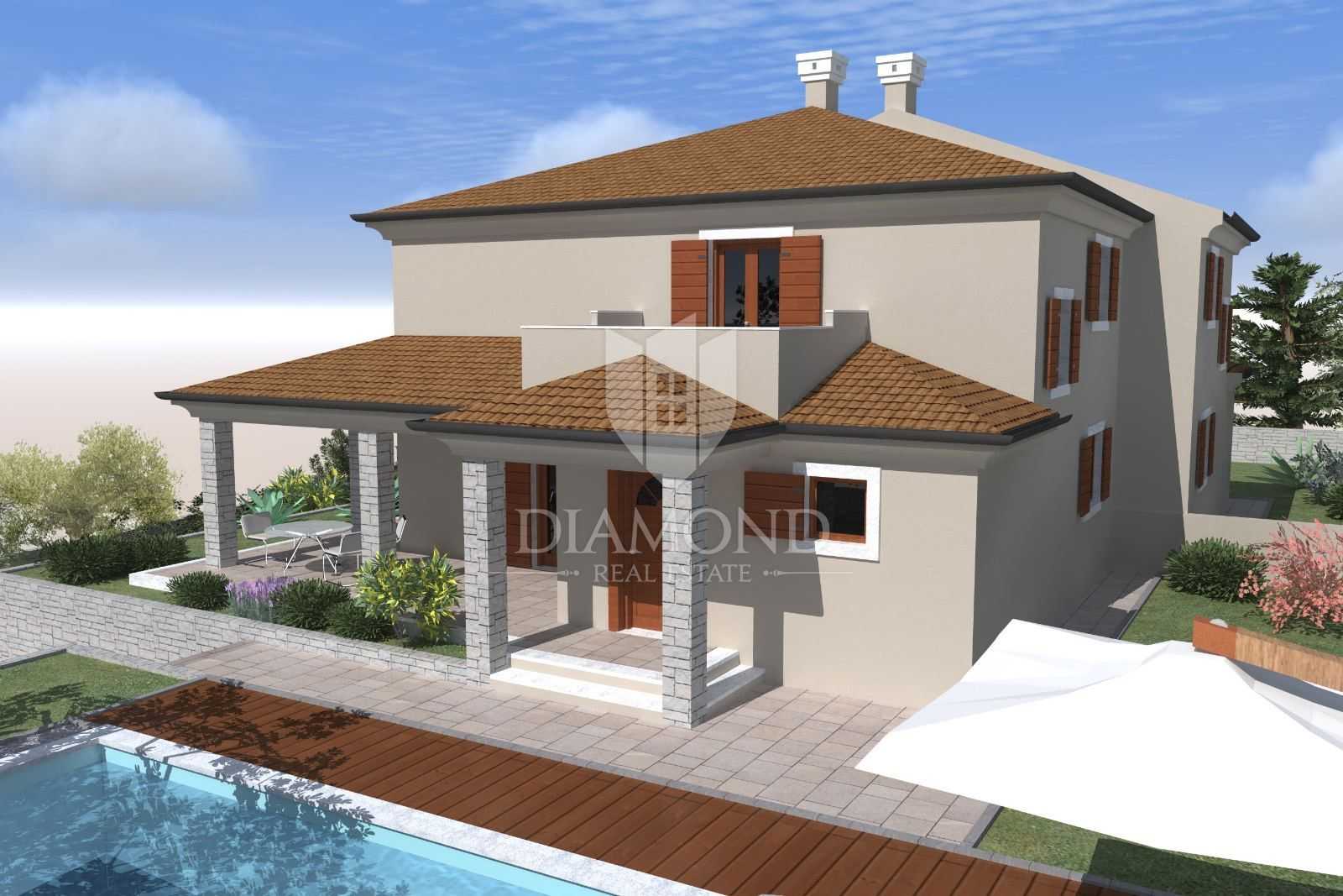 Hus i Umag, Istria County 11709767