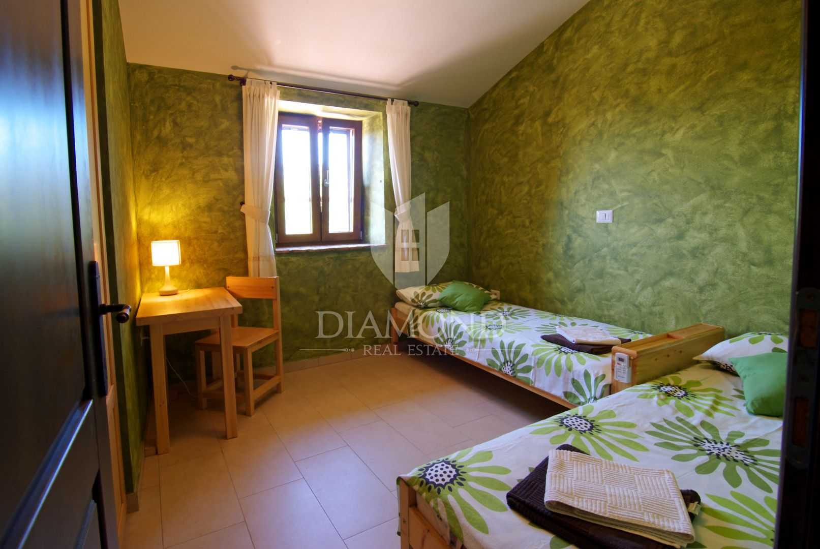 House in Barban, Istria County 11709779