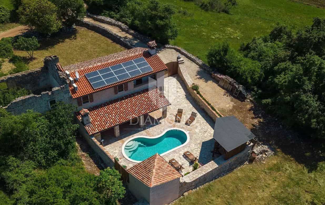 Будинок в Barban, Istria County 11709779