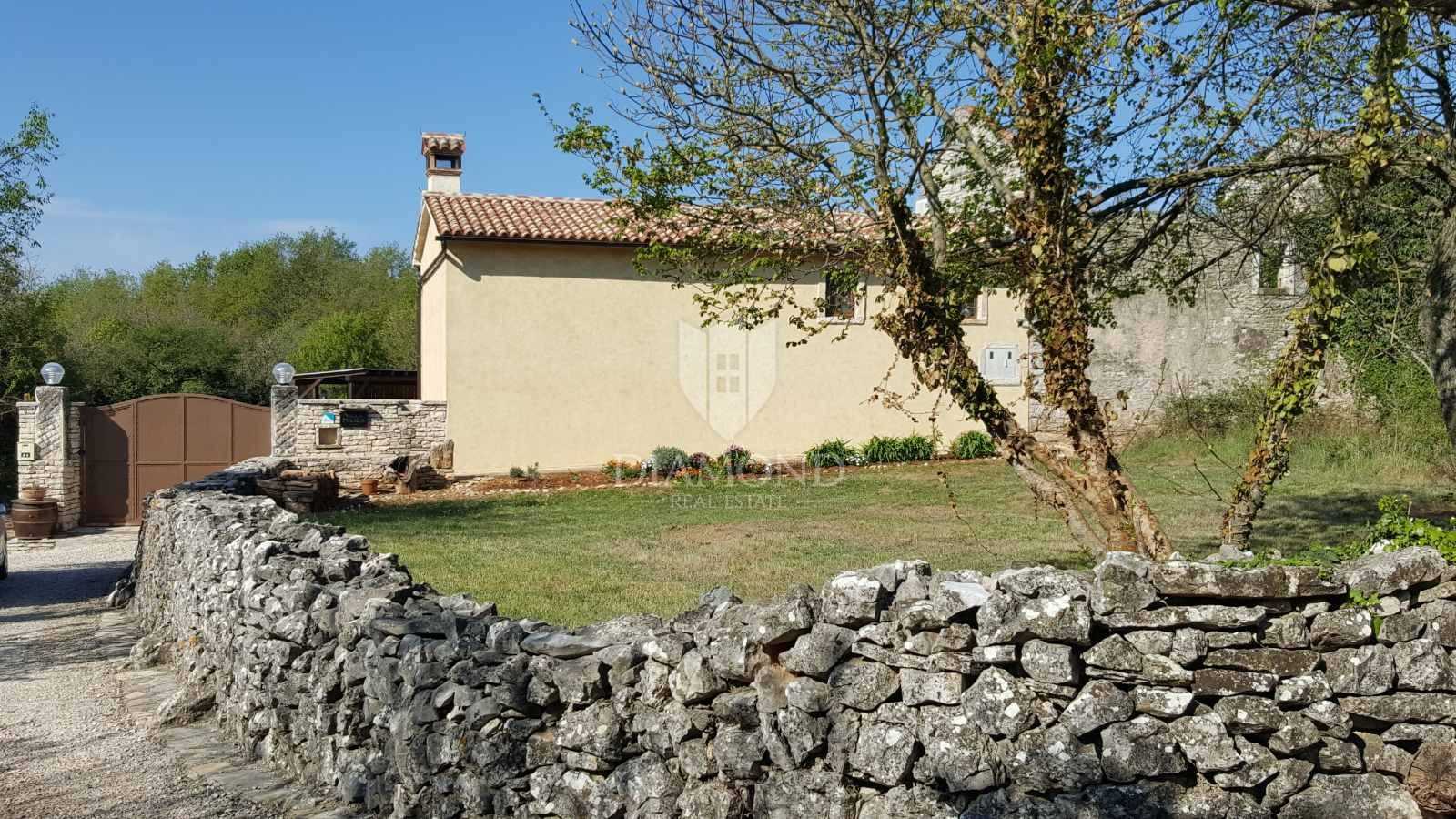 House in Barban, Istria County 11709779