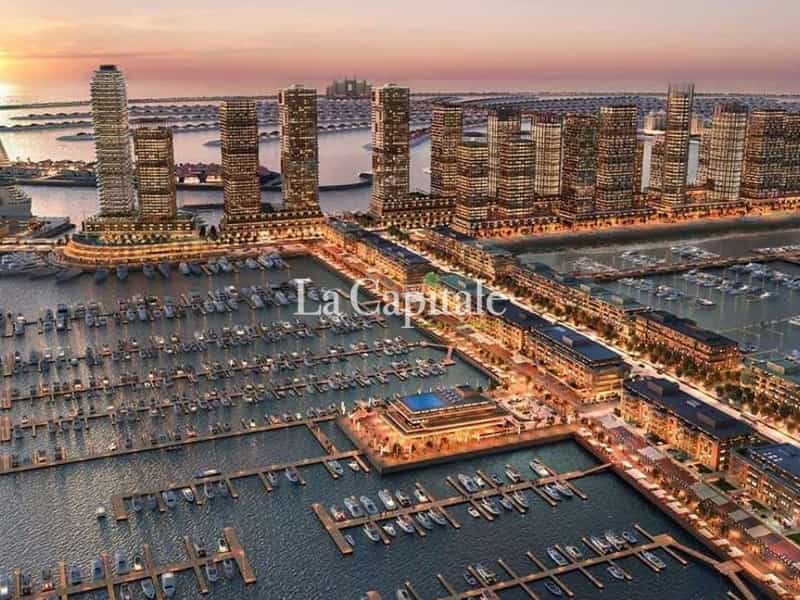 Eigentumswohnung im Dubai, Dubayy 11710052