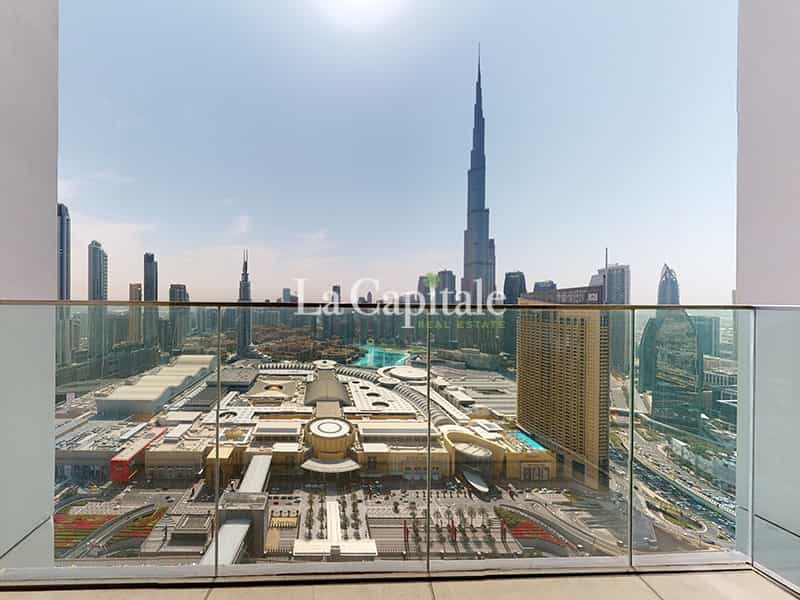 Ejerlejlighed i Dubai, Dubayy 11710071