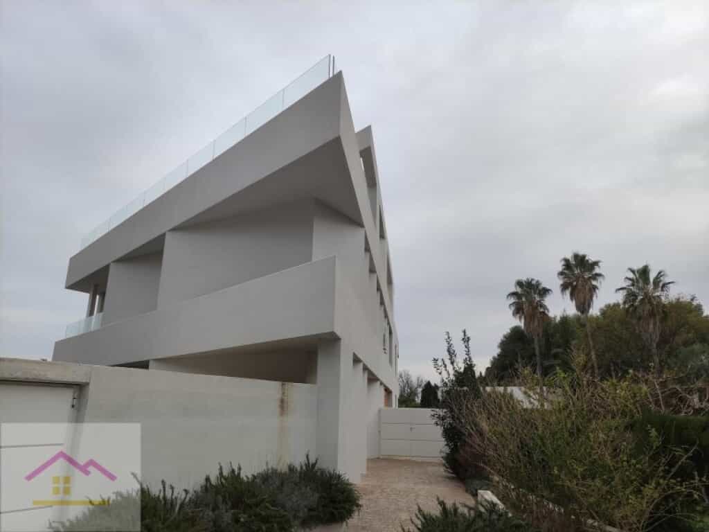 Dom w Alcoceber, Valencia 11710130