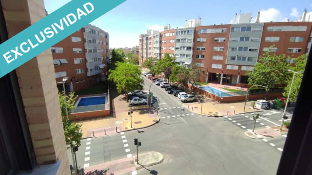 Condominium in Castellon de la Plana, Valencia 11710142