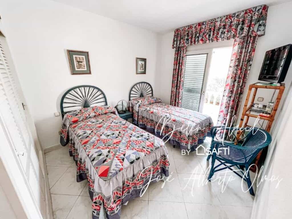 Casa nel San Javier, Región de Murcia 11710191