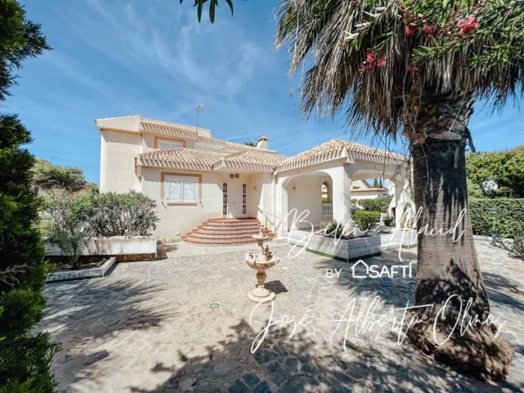 casa en Playa de los Nietos, Murcia 11710191
