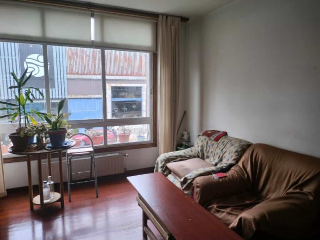 Condominium dans Ames, Galicia 11710197