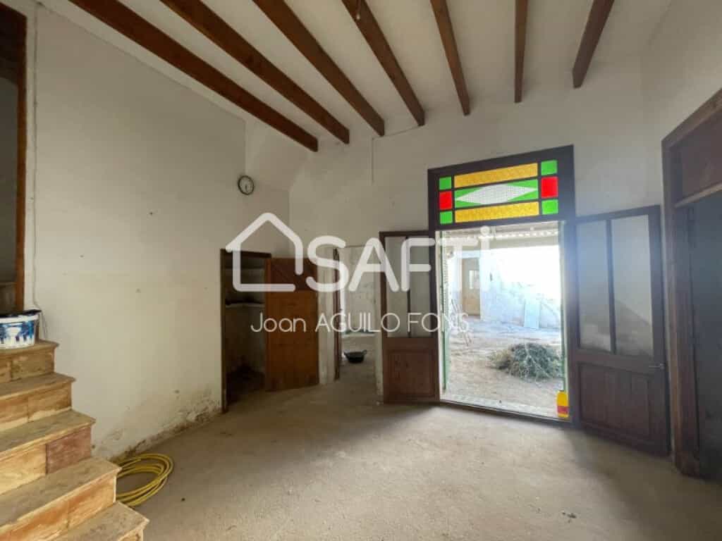 Casa nel San Lorenzo de Scardazar, Isole Baleari 11710211