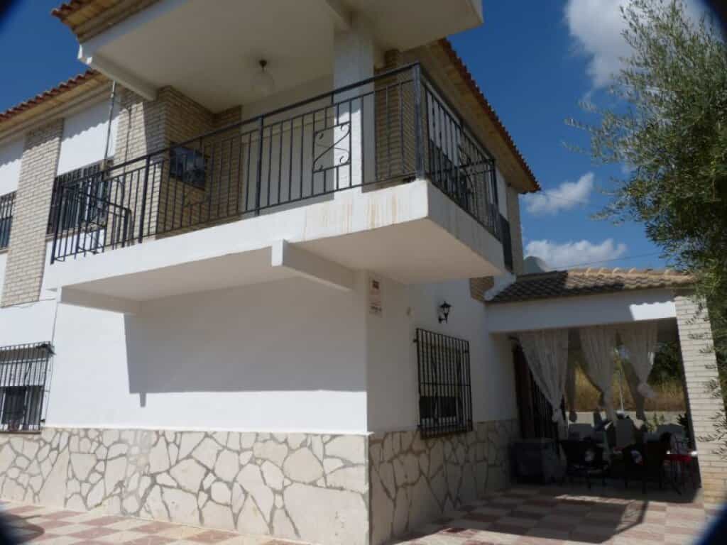 Huis in , Región de Murcia 11710216