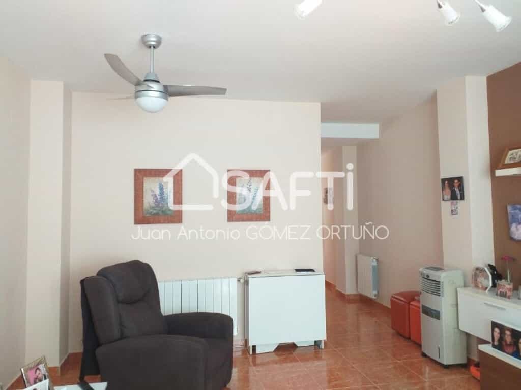 Condominium in Ja, Murcia 11710217