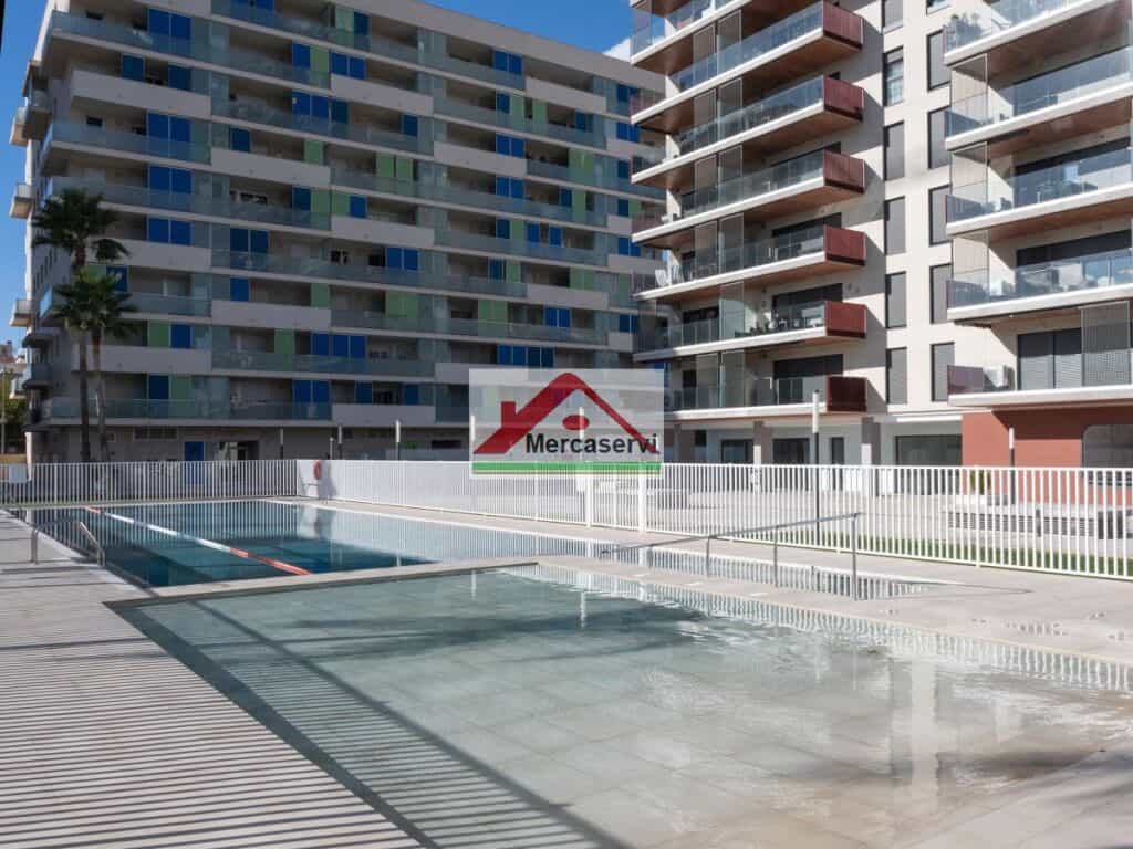 Condominium in Vinaròs, Comunidad Valenciana 11710221