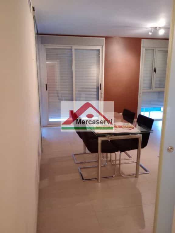 Condominium in Vinaròs, Comunidad Valenciana 11710221