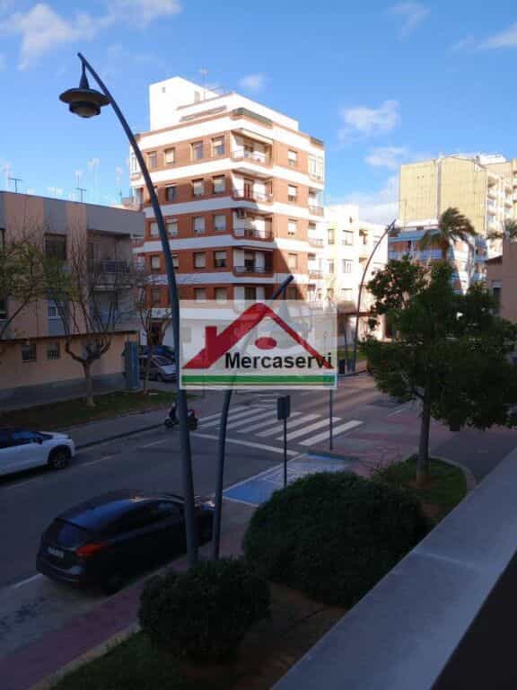 عمارات في Vinaròs, Comunidad Valenciana 11710221